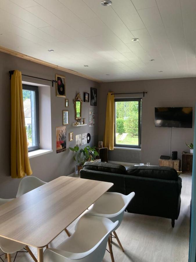 My House Villa Spa Eksteriør bilde