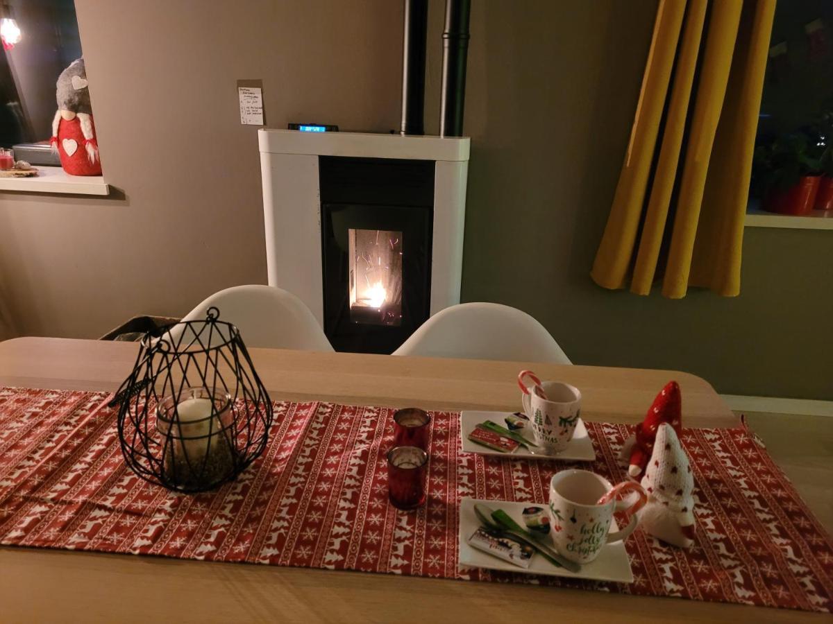 My House Villa Spa Eksteriør bilde